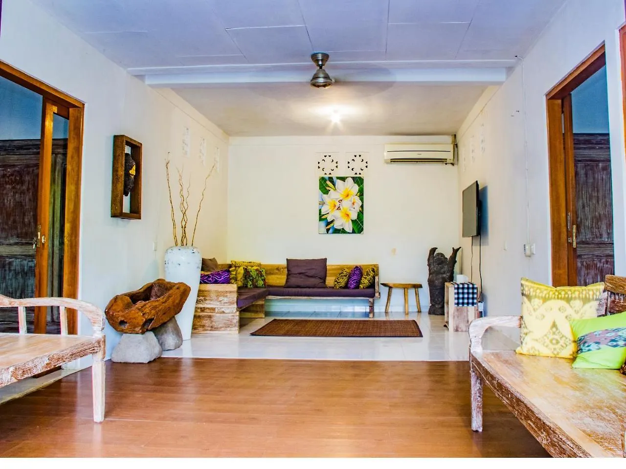 Durna Villa Seminyak