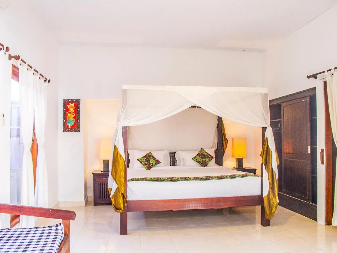 Durna Villa Seminyak  Indonesia