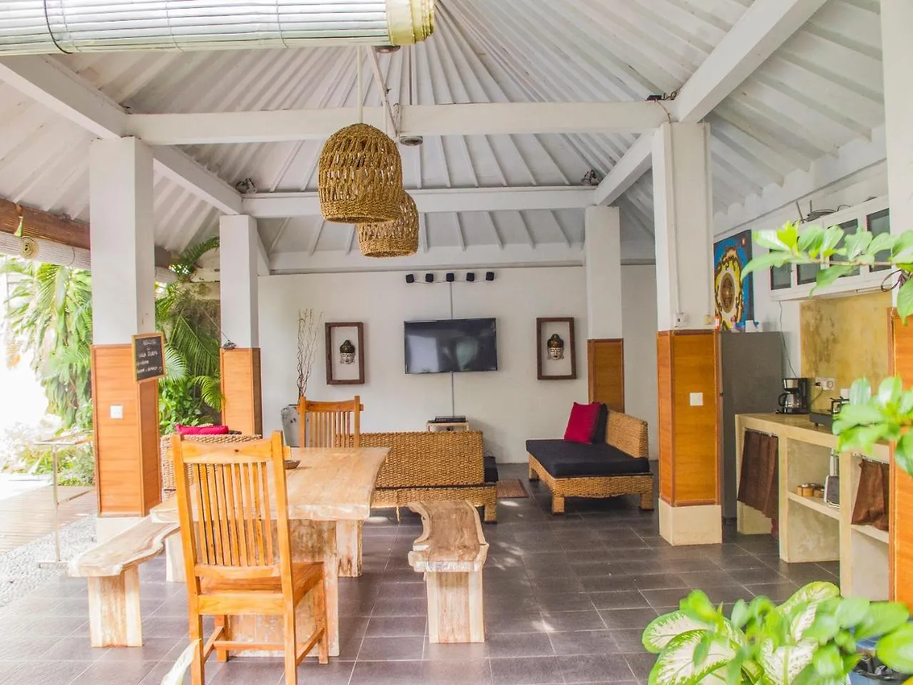 Durna Villa Seminyak  0*, Seminyak (Bali) Indonesia