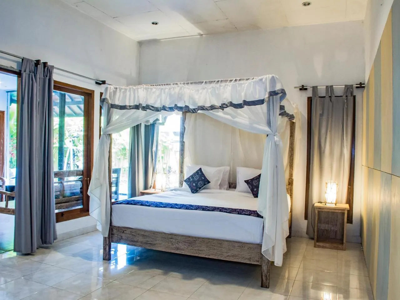 Bed & Breakfast Durna Villa Seminyak