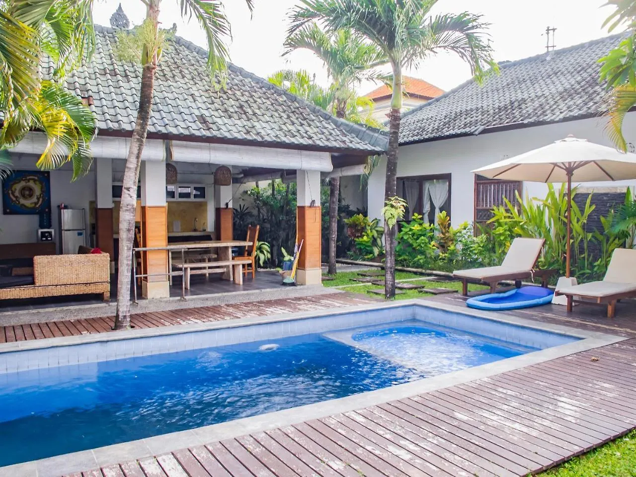 Durna Villa Seminyak