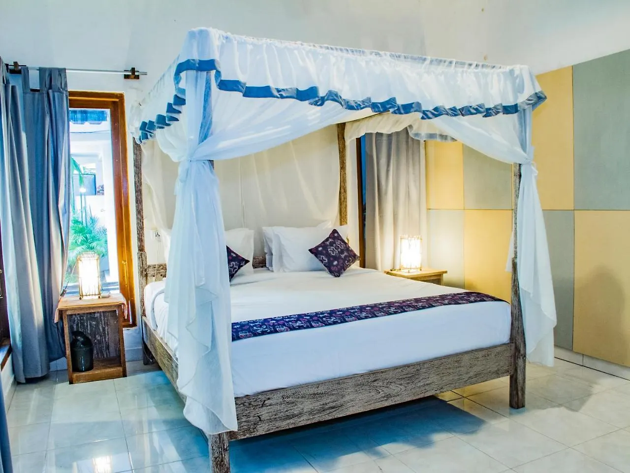 Durna Villa Seminyak  Indonesia