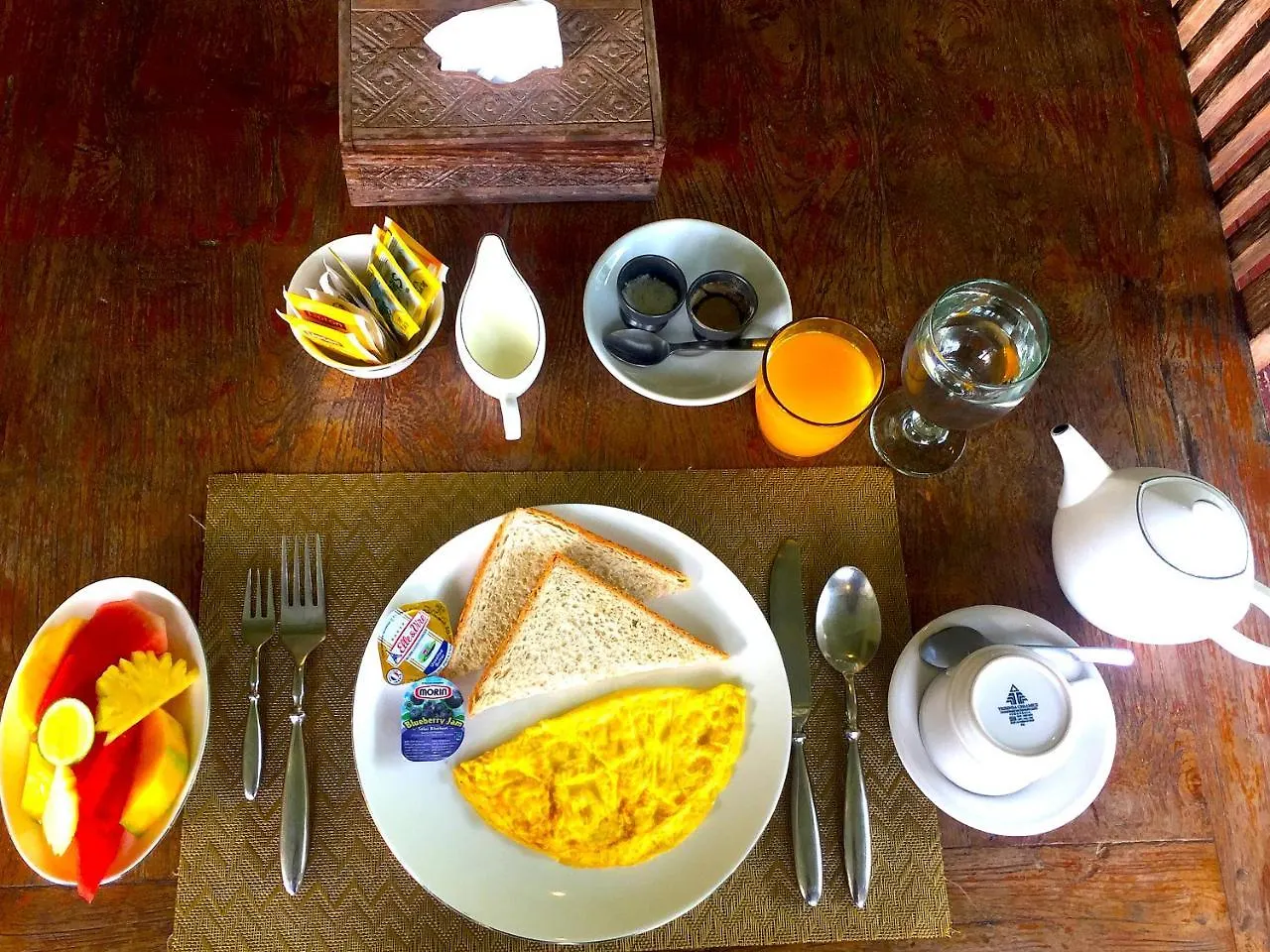Durna Villa Seminyak  Seminyak (Bali)