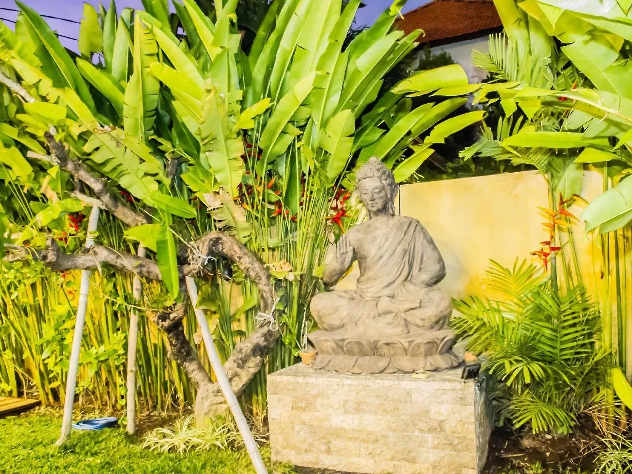 Durna Villa Seminyak  Seminyak (Bali)