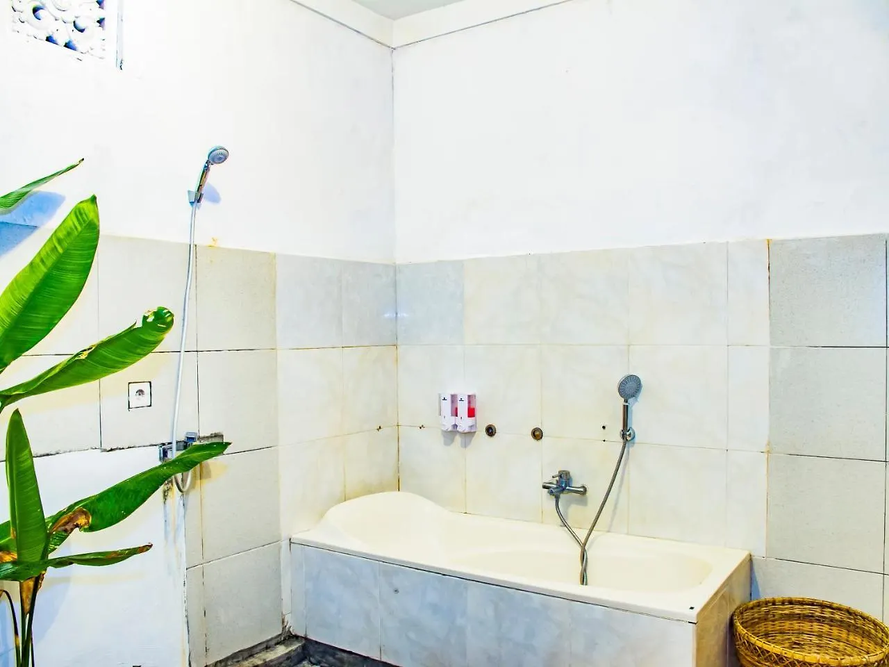 Durna Villa Seminyak  Bed & Breakfast Seminyak (Bali)