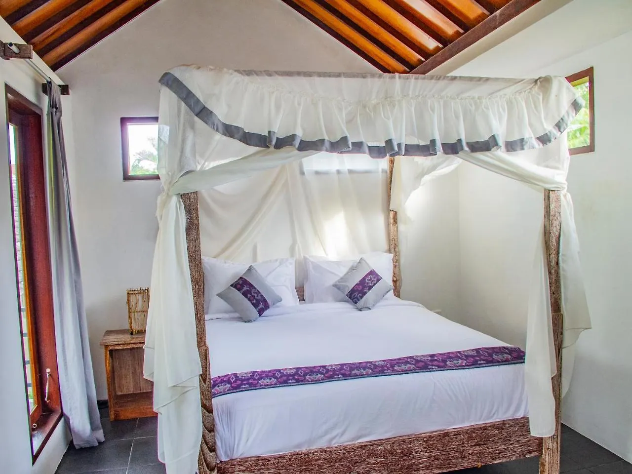 Durna Villa Seminyak  0*, Seminyak (Bali)