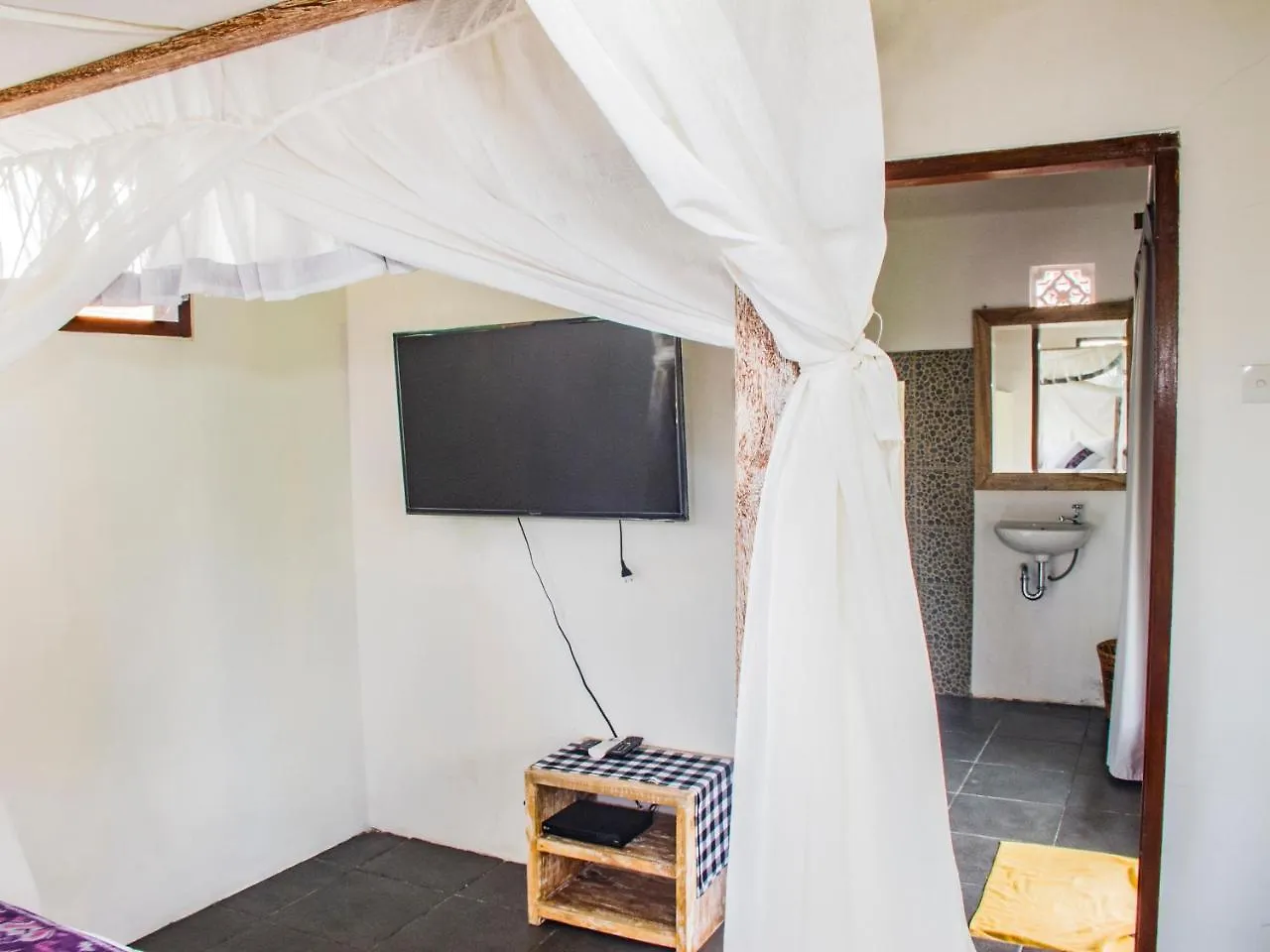 Durna Villa Seminyak  Bed & Breakfast Seminyak (Bali)