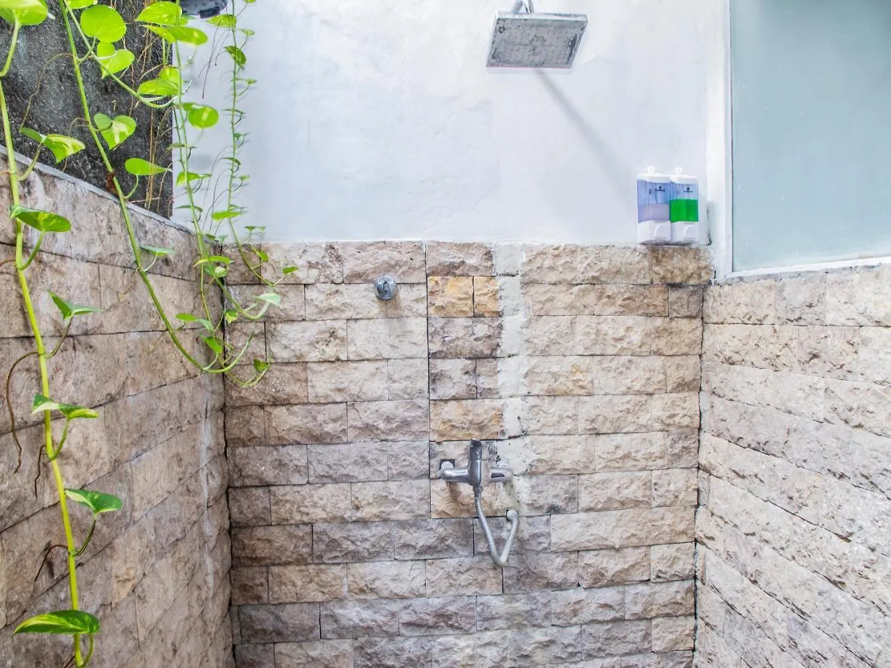 Durna Villa Seminyak  Bed & Breakfast