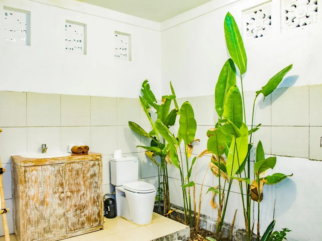 Bed and Breakfast Durna Villa Σεμινιάκ